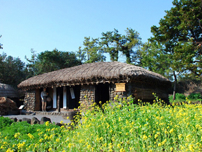 제주민속촌제주