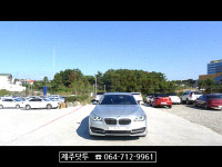 제주도할인수입차렌트카 / BMW 528i (휘발유)  / 제주렌트카
