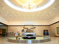 세계자동차앤피아노박물관