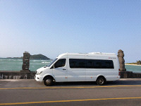 제주도 여행 전세버스 예약