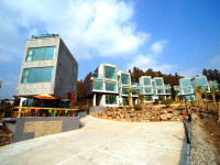 돈내코힐스파리조트