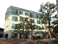 올레길펜션