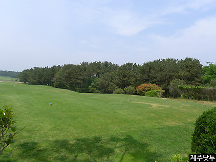 제주도 제주 gc - 예약할인 제주골프할인 + C타입 쿠폰 (팀당1매적용)