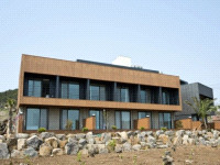 이로제주펜션 ( IRO제주 )