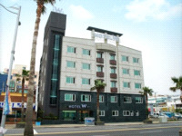 W호텔 제주 (탑동점)