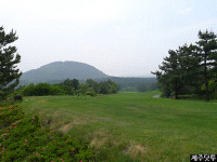 한라산 골프장 [2인]  