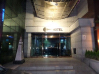 노블레스호텔