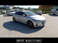 아반떼AD (G)