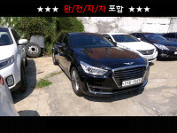 제네시스 EQ900 -만26세이상