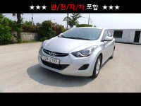 아반떼AD (휘)