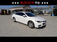 올뉴말리부 (휘)
