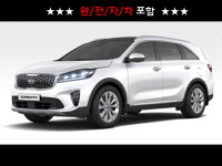 올뉴쏘렌토7인승 (경)
