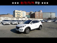 올뉴투싼5인승 (경)