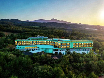 제주도 위호텔 (WE HOTEL)  + 항공  에어텔  패키지 할인예약