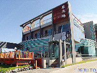 마니주 펜션